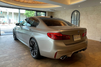 BMW 5シリーズ 中古車