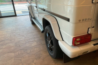 メルセデスベンツ Gクラス 中古車