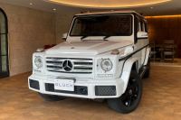 メルセデスベンツ Gクラス 中古車