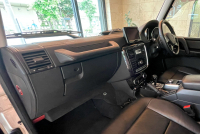 メルセデスベンツ Gクラス 中古車