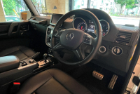 メルセデスベンツ Gクラス 中古車