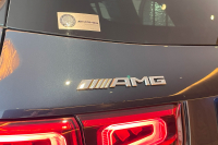 AMG GLB 中古車