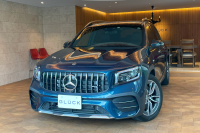 AMG GLB 中古車