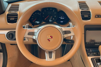 ポルシェ ボクスター 中古車