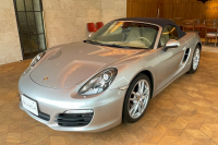 ポルシェ ボクスター 中古車