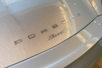 ポルシェ ボクスター 中古車