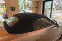 ポルシェ ボクスター 中古車