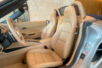 ポルシェ ボクスター 中古車