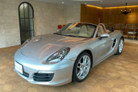 ポルシェ ボクスター 中古車