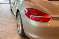 ポルシェ ボクスター 中古車