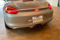 ポルシェ ボクスター 中古車