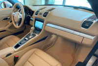 ポルシェ ボクスター 中古車