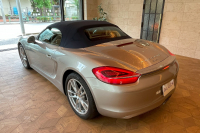 ポルシェ ボクスター 中古車