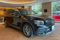AMG GLB 中古車