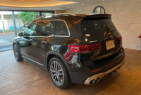 AMG GLB 中古車