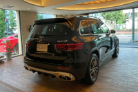AMG GLB 中古車