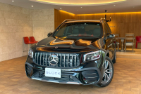 AMG GLB 中古車