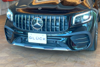 AMG GLB 中古車