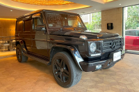 メルセデスベンツ Gクラス 中古車