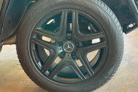 メルセデスベンツ Gクラス 中古車