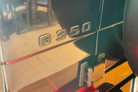 メルセデスベンツ Gクラス 中古車