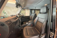 メルセデスベンツ Gクラス 中古車