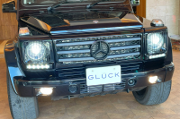 メルセデスベンツ Gクラス 中古車
