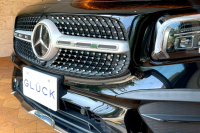 メルセデスベンツ GLB 中古車