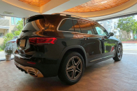 メルセデスベンツ GLB 中古車