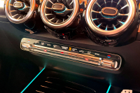 メルセデスベンツ GLB 中古車