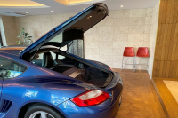 ポルシェ ケイマン 中古車