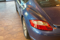 ポルシェ ケイマン 中古車