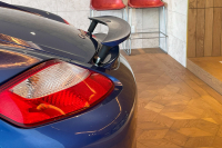 ポルシェ ケイマン 中古車