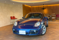 ポルシェ ケイマン 中古車