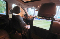 メルセデスベンツ GLS 中古車