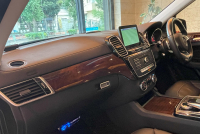 メルセデスベンツ GLS 中古車