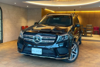 メルセデスベンツ GLS 中古車