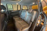 メルセデスベンツ GLS 中古車