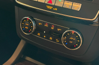 メルセデスベンツ GLS 中古車