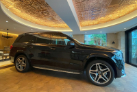 メルセデスベンツ GLS 中古車