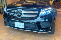 メルセデスベンツ GLS 中古車