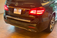 メルセデスベンツ GLS 中古車