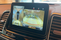 メルセデスベンツ GLS 中古車