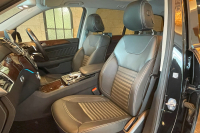 メルセデスベンツ GLS 中古車