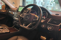 メルセデスベンツ GLS 中古車