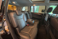 メルセデスベンツ GLS 中古車