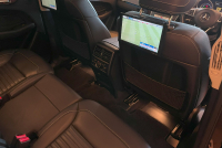 メルセデスベンツ GLS 中古車