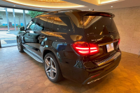 メルセデスベンツ GLS 中古車