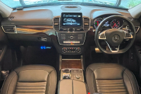 メルセデスベンツ GLS 中古車