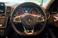 メルセデスベンツ GLS 中古車